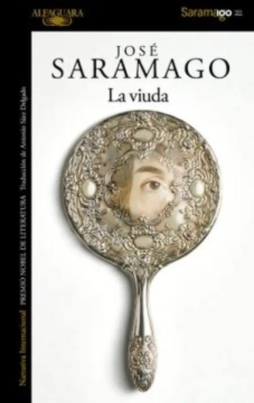 La Viuda