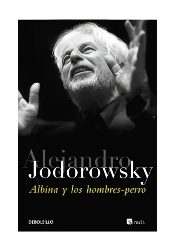 Albina Y Los Hombres-Perro