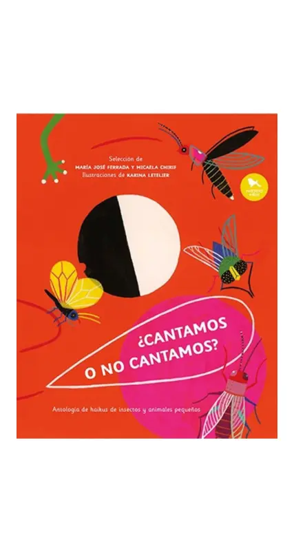 ¿cantamos O No Cantamos?