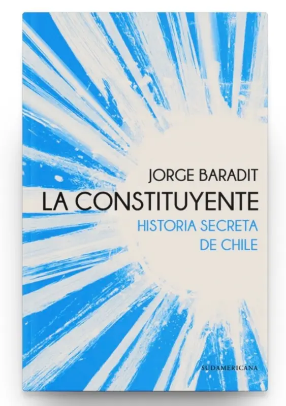 LA CONSTITUYENTE