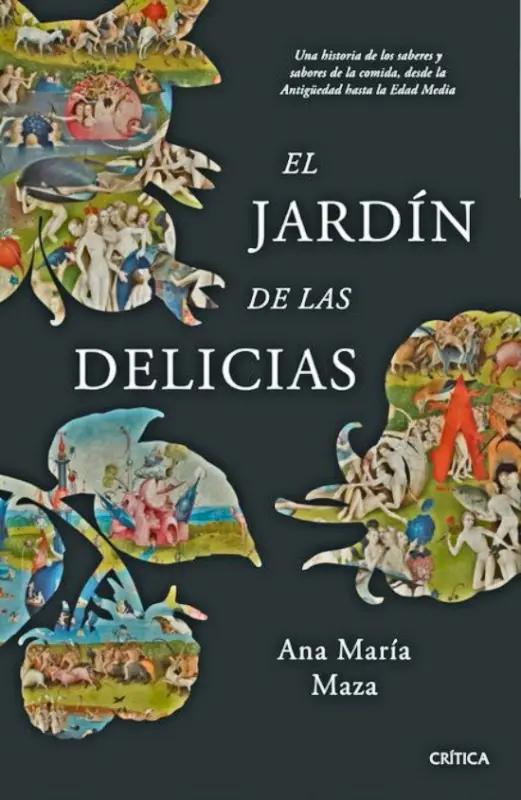 El Jardin De Las Delicias