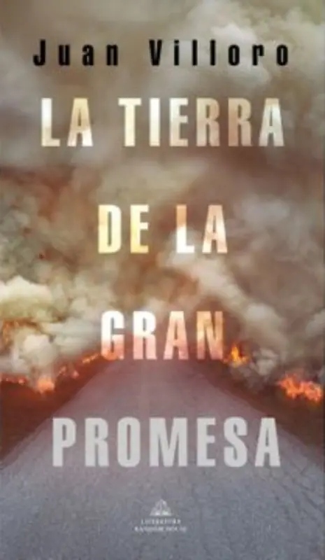 La Tierra De La Gran Promesa