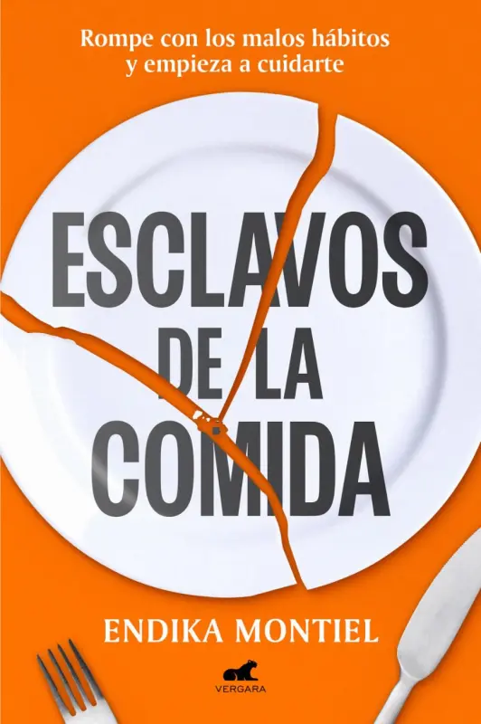 Esclavos De La Comida
