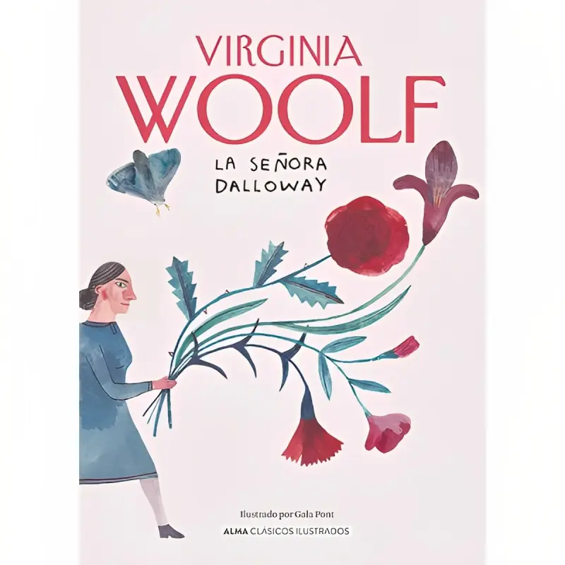 La Señora Dalloway