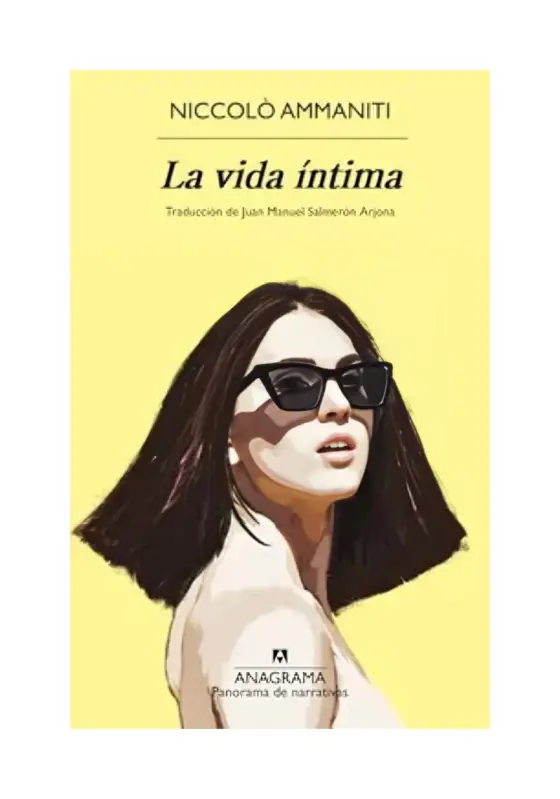 La Vida Intima