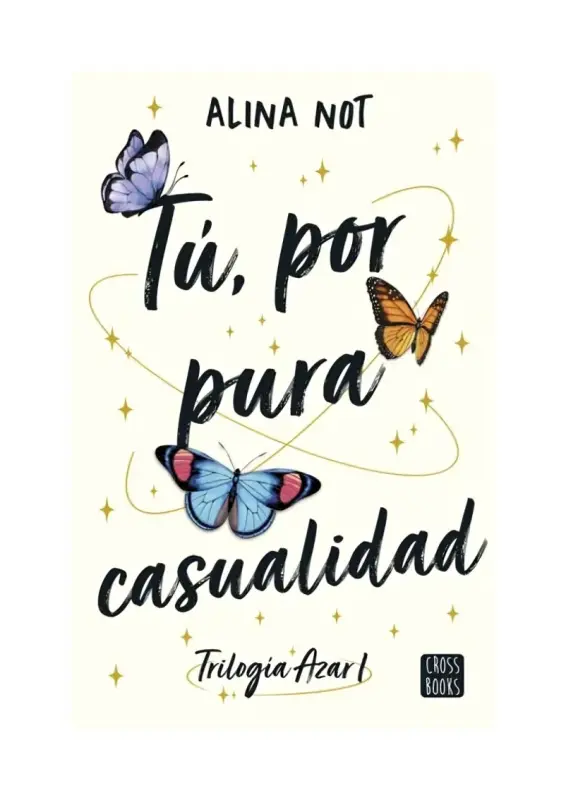 Tú, Por Pura Casualidad