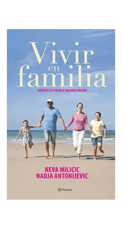 Vivir En Familia