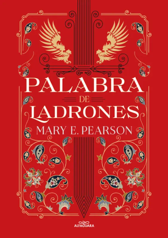 Palabra De Ladrones