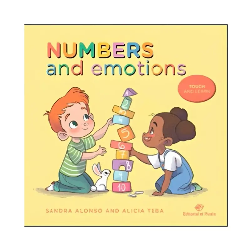 Numbers And Emotions