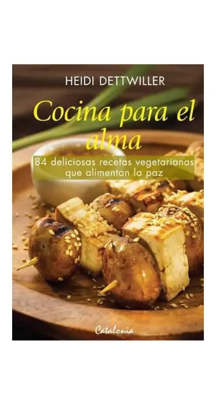 Cocina Para El Alma