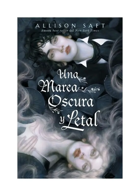 Marea Oscura Y Letal, Una