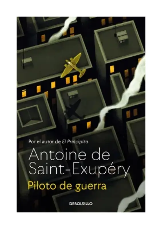 Piloto De Guerra