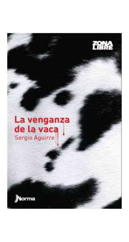 La Venganza De La Vaca