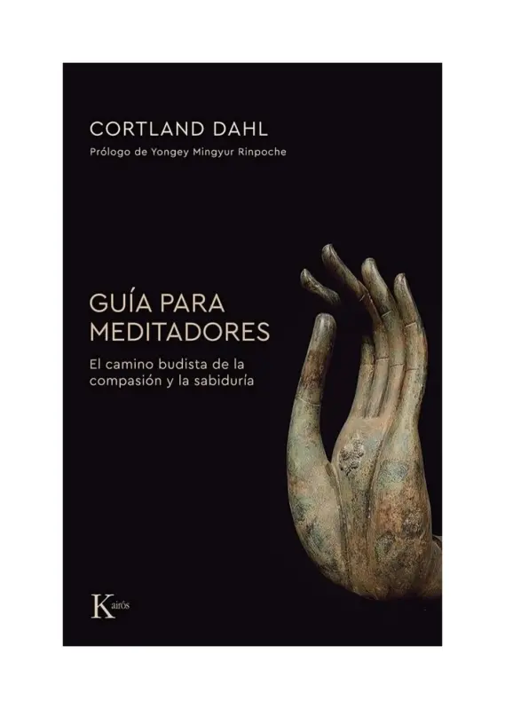 Guía Para Meditadores
