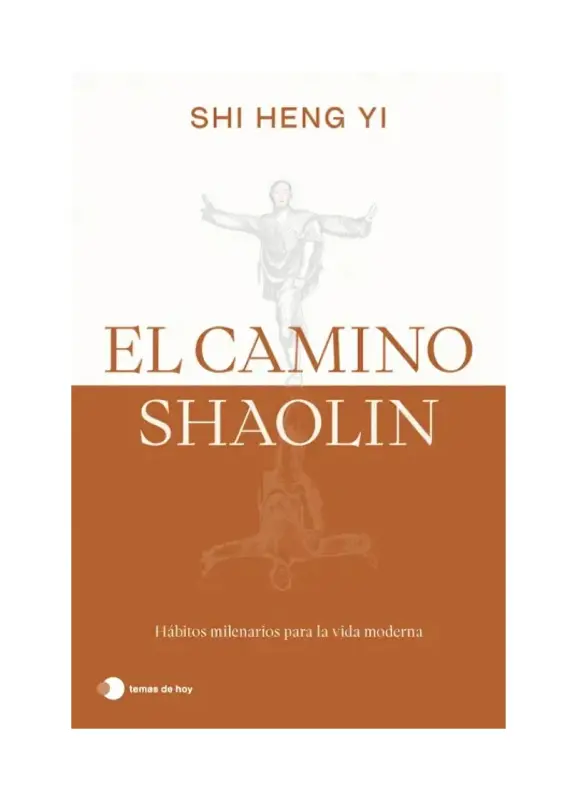 El Camino Shaolin