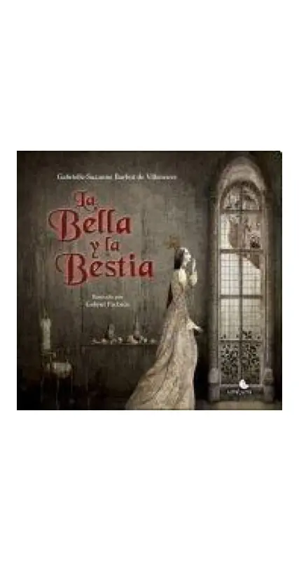 La Bella Y La Bestia