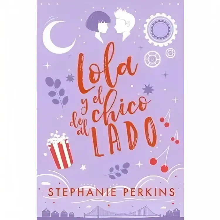 Lola Y El Chico De Al Lado