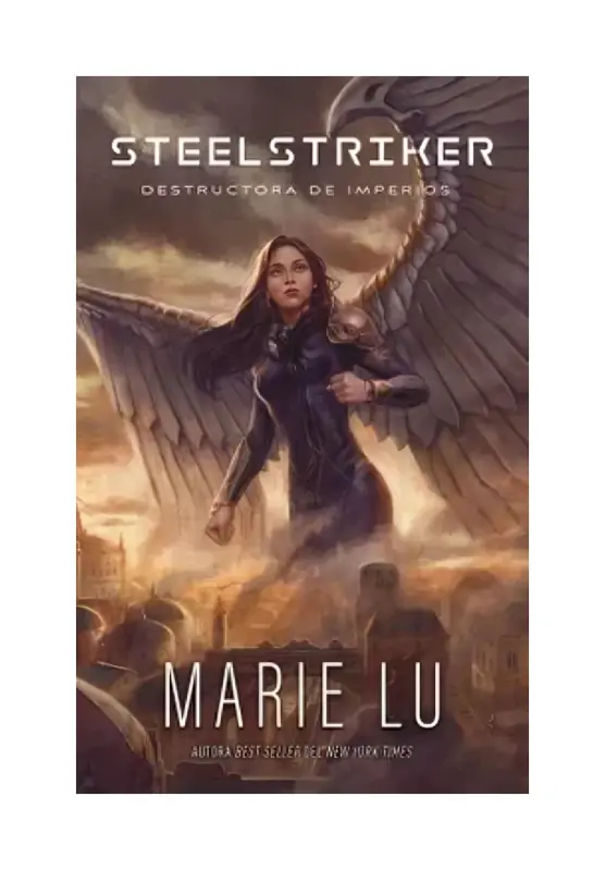 Steelstriker: Destructora De Imperios