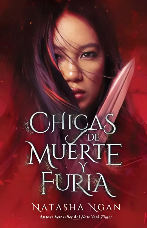 Chicas De Muerte Y De Furia