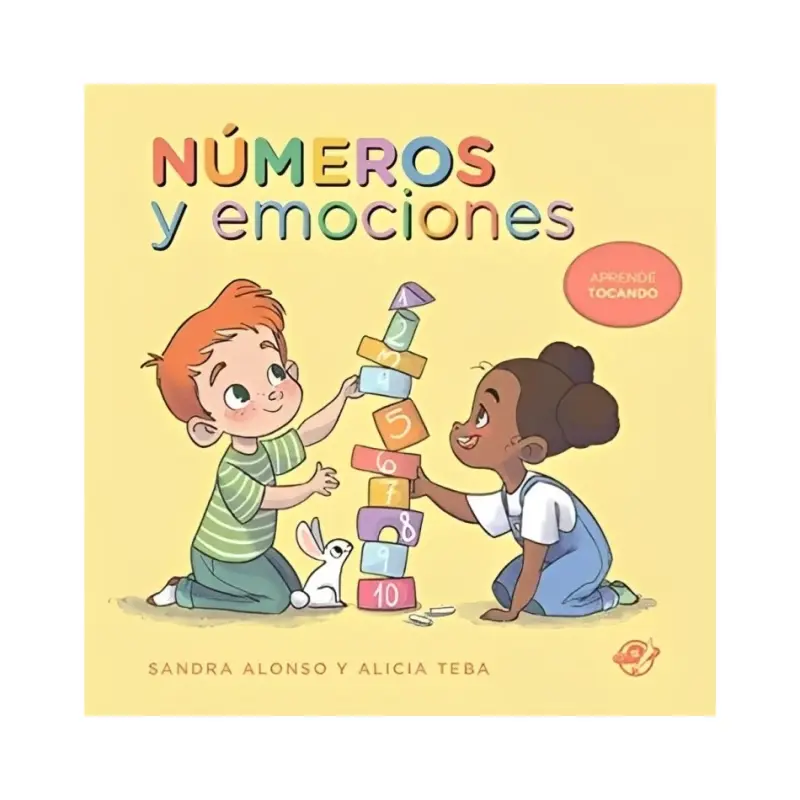 Números Y Emociones