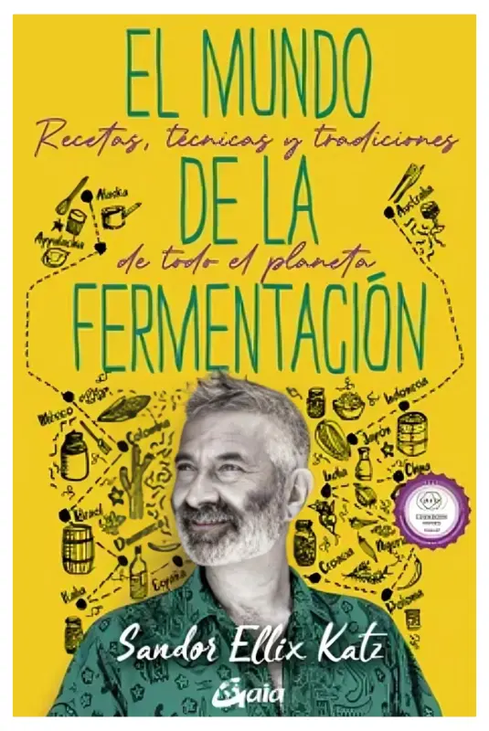 El Mundo De La Fermentación