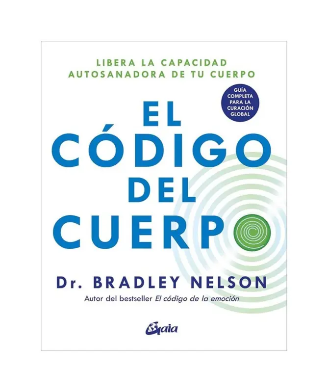 El Codigo Del Cuerpo