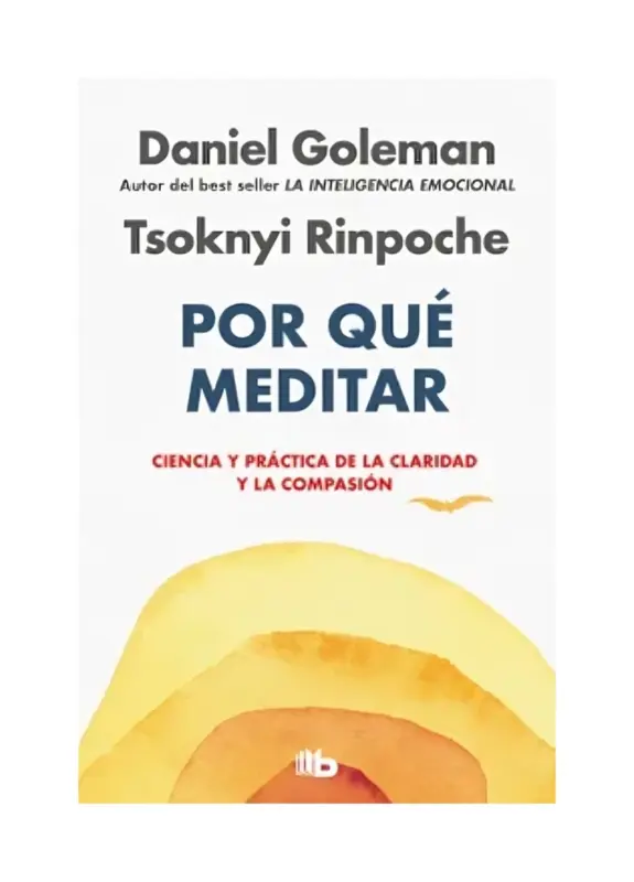 Por Qué Meditar