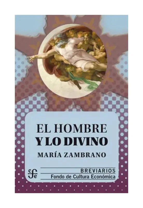 El Hombre Y Lo Divino