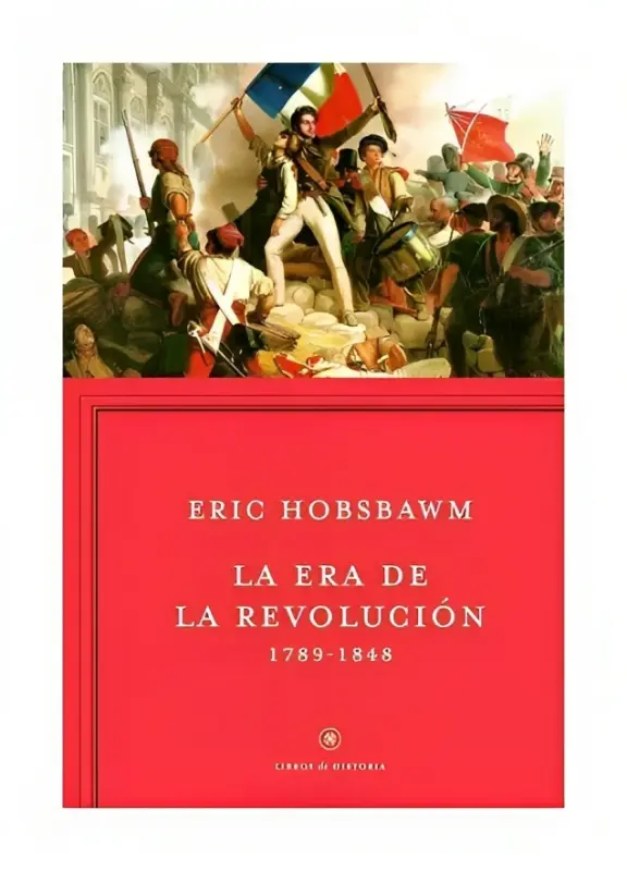 La Era De La Revolución