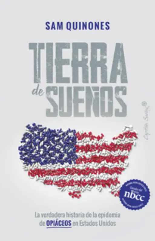 Tierra De Suenos