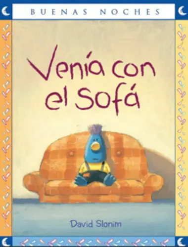 Venia Con El Sofa