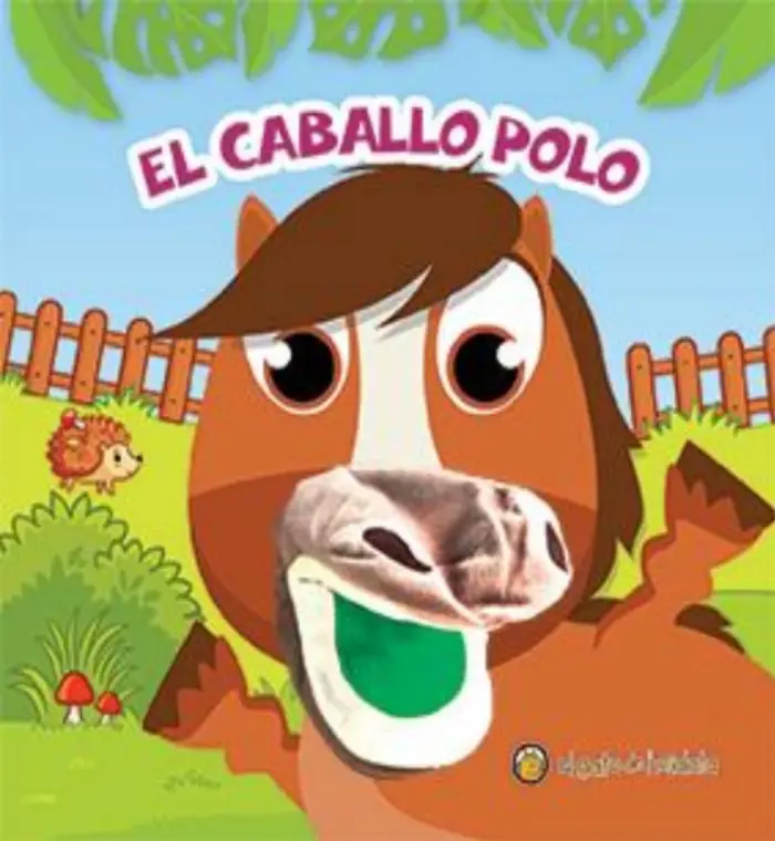 TITEREMANIA - EL CABALLO POLO