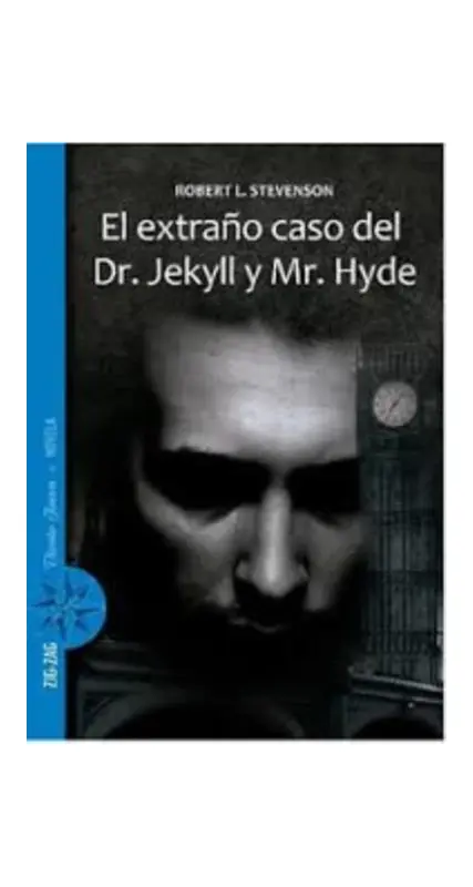 El Extrano Caso Del Dr. jekyll Y Mr. Hyde