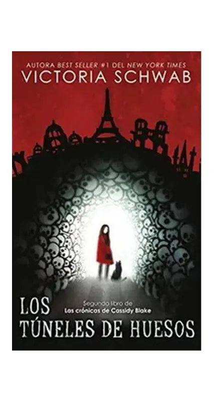 Los Túneles De Huesos