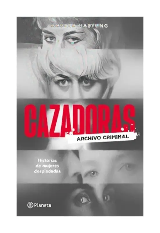 Cazadoras