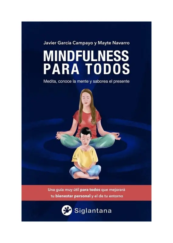 Mindfulness Para Todos