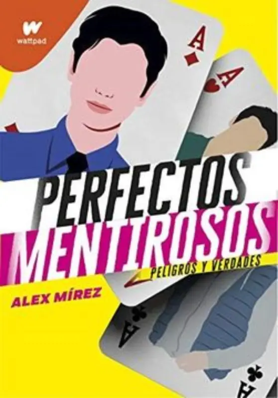 Perfectos Mentirosos 2
