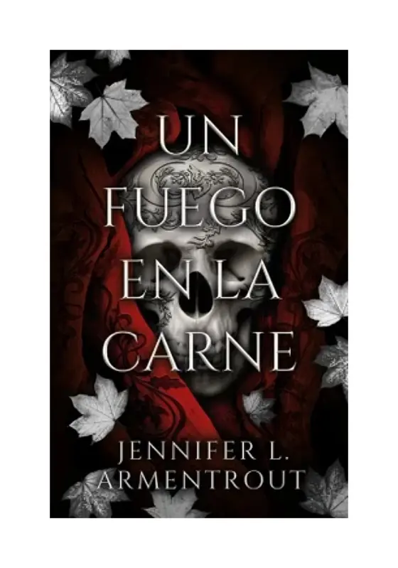 Un Fuego En La Carne