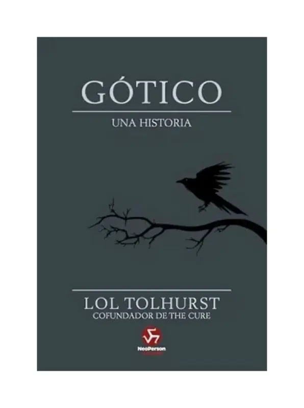 GÓTICO UNA HISTORIA