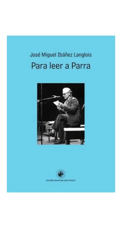 Para Leer A Parra