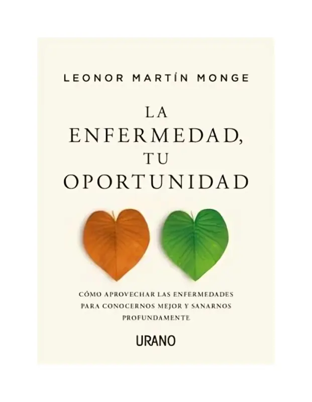 La Enfermedad, Tu Oportunidad