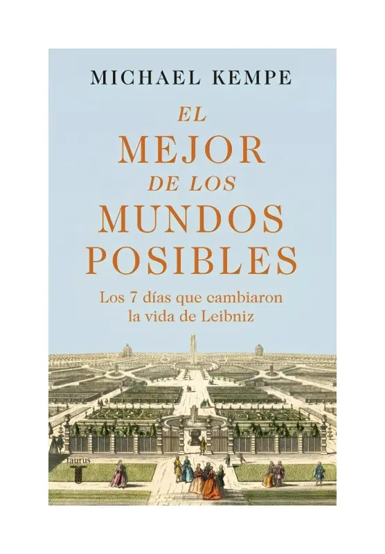 El Mejor De Los Mundos Posibles