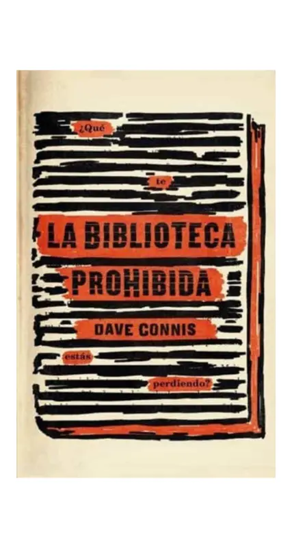 La Biblioteca Prohibida