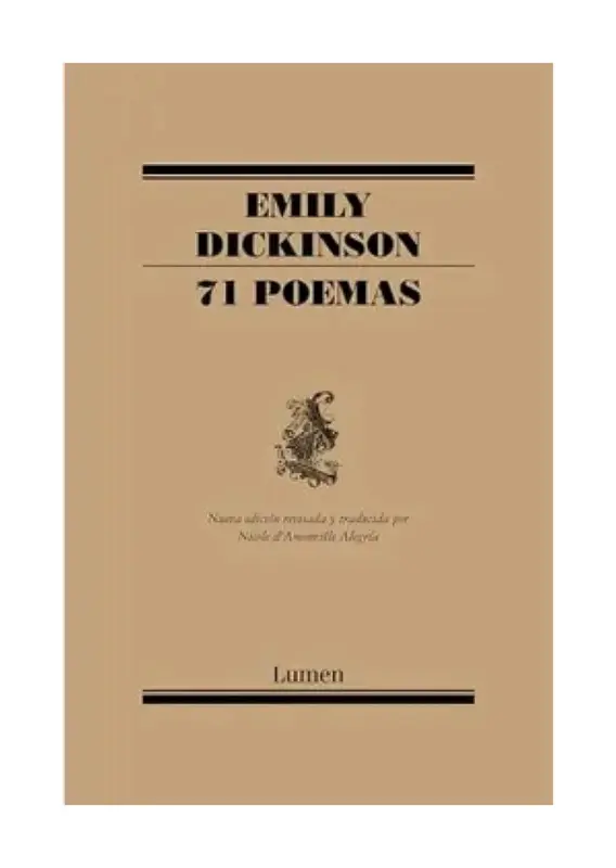 71 Poemas (nueva Edicion)