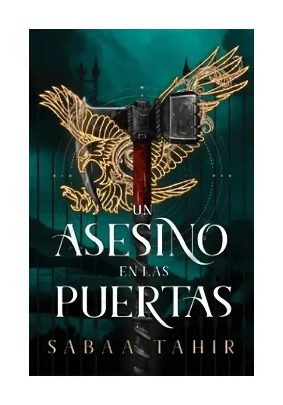 Un Asesino En Las Puertas