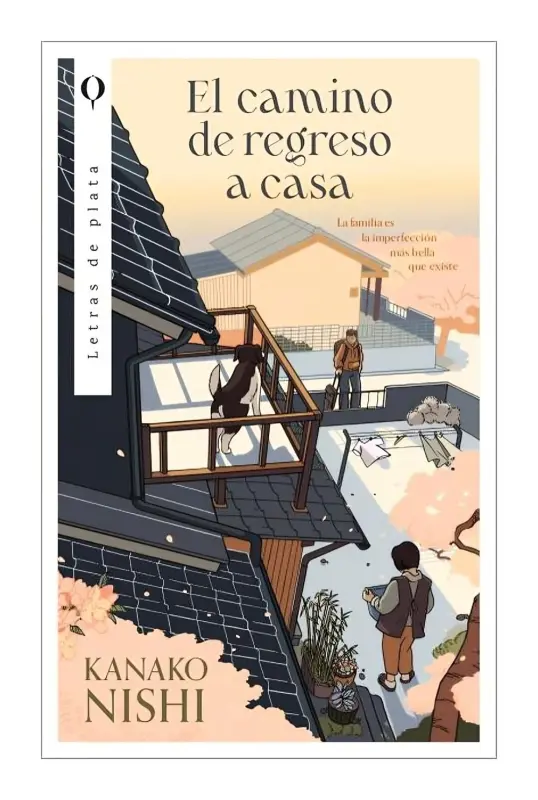 El Camino De Regreso A Casa