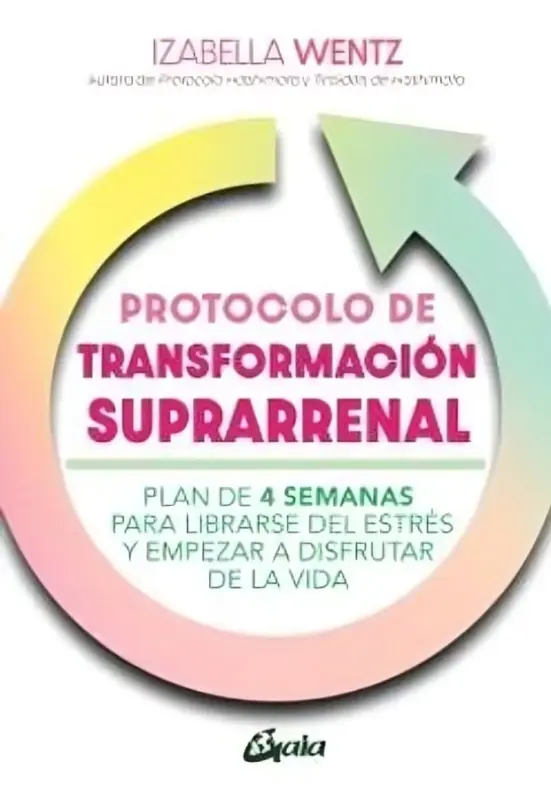 Protocolo De Tranformación Suprarrenal