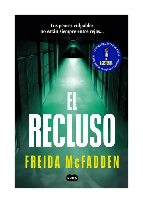 El Recluso