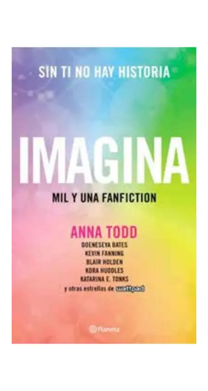 Imagina