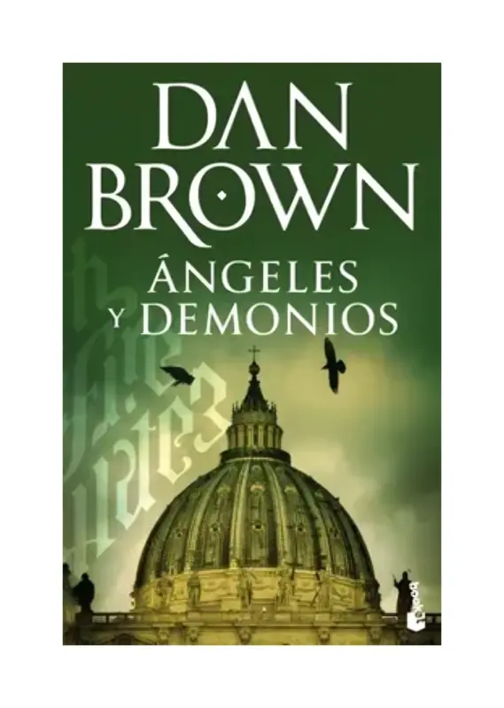 Ángeles Y Demonios